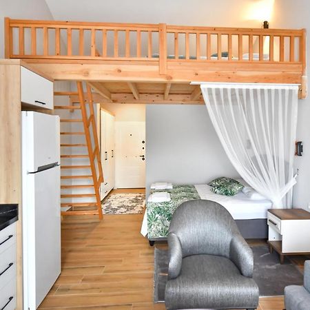 Red Moon Suites Φετιγιέ Εξωτερικό φωτογραφία
