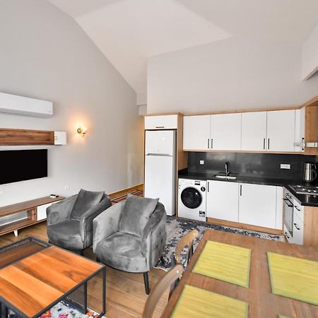 Red Moon Suites Φετιγιέ Εξωτερικό φωτογραφία