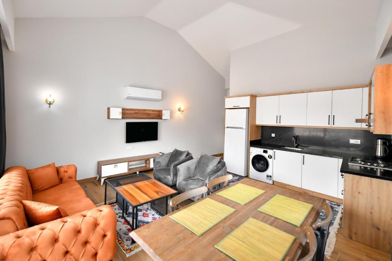 Red Moon Suites Φετιγιέ Εξωτερικό φωτογραφία