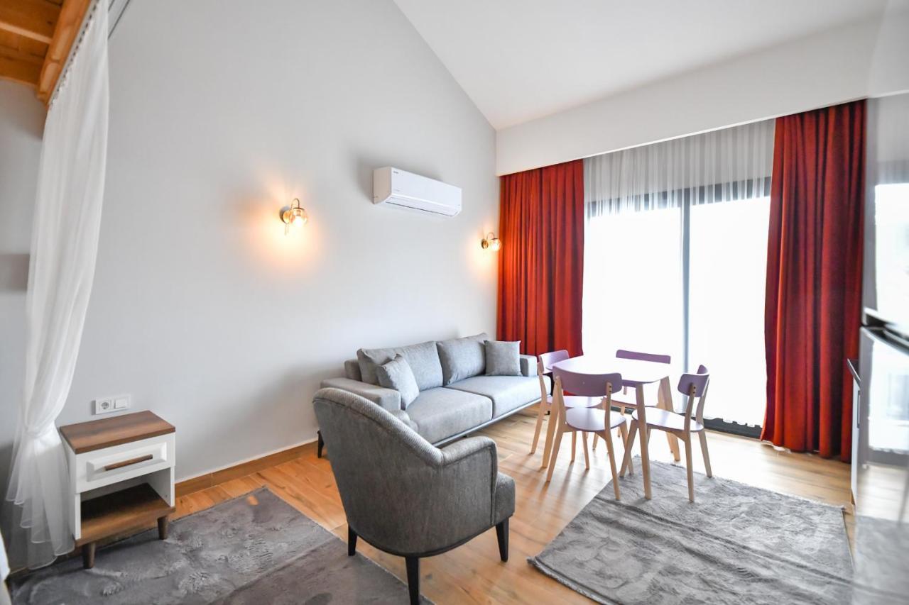Red Moon Suites Φετιγιέ Εξωτερικό φωτογραφία