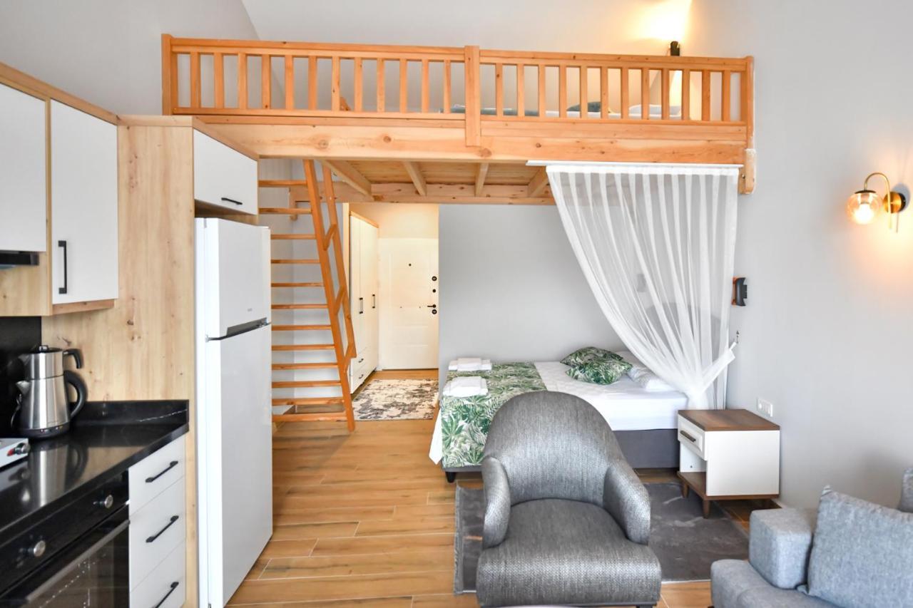 Red Moon Suites Φετιγιέ Εξωτερικό φωτογραφία