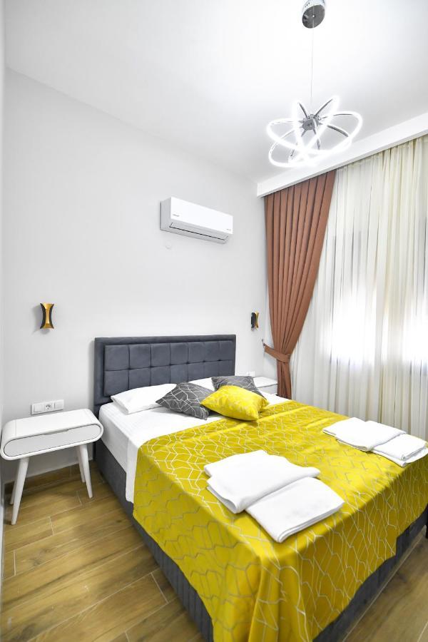 Red Moon Suites Φετιγιέ Εξωτερικό φωτογραφία
