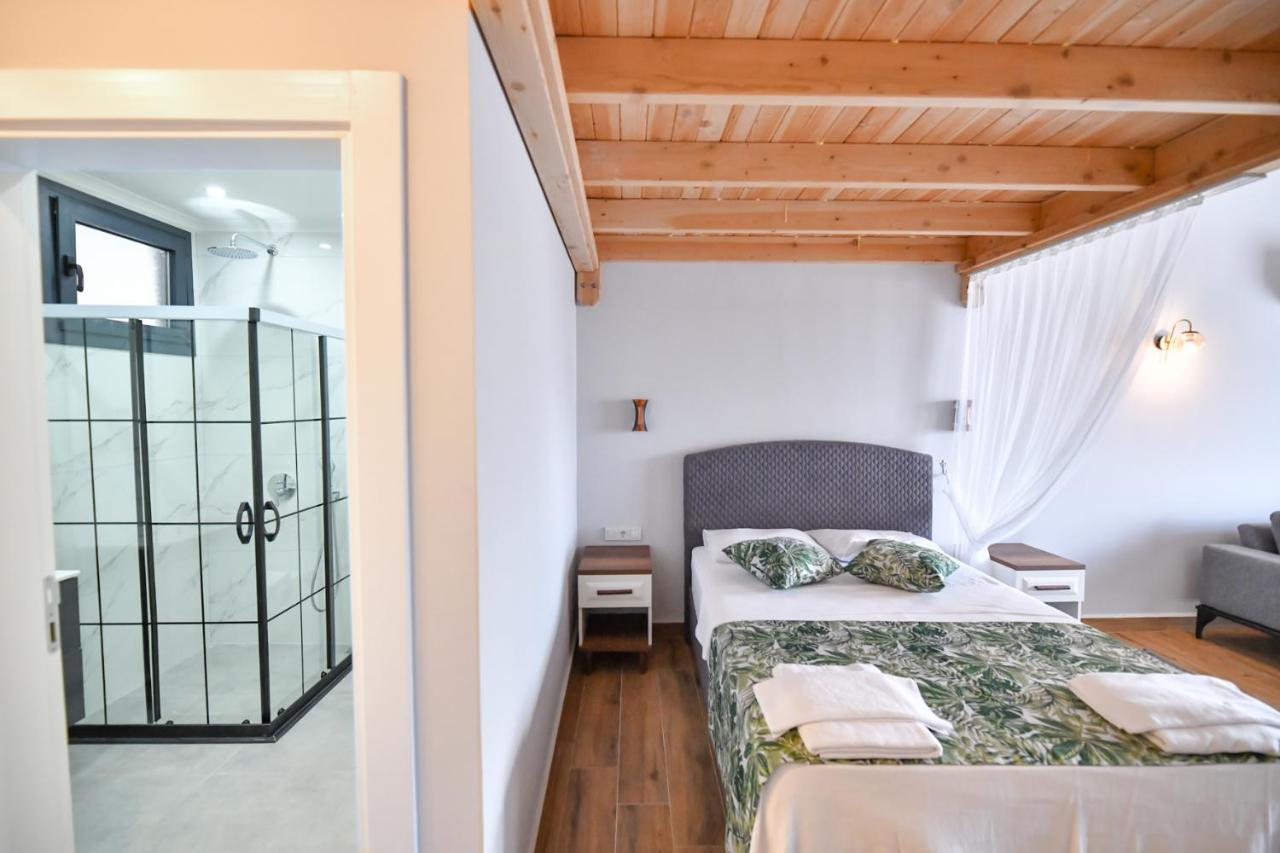 Red Moon Suites Φετιγιέ Εξωτερικό φωτογραφία