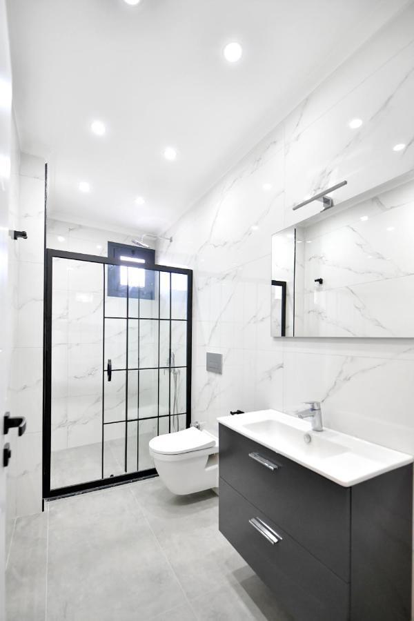 Red Moon Suites Φετιγιέ Εξωτερικό φωτογραφία