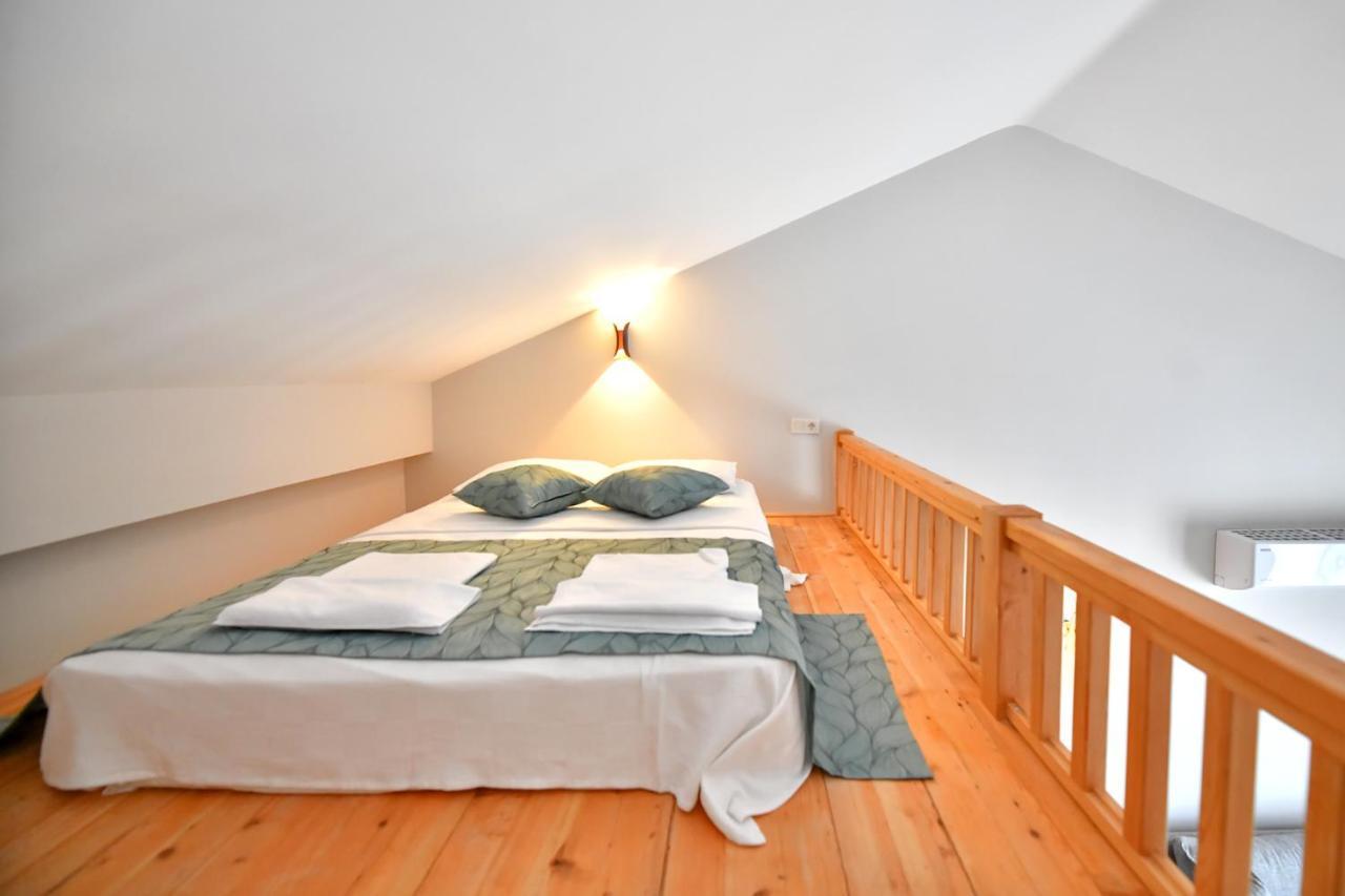 Red Moon Suites Φετιγιέ Εξωτερικό φωτογραφία