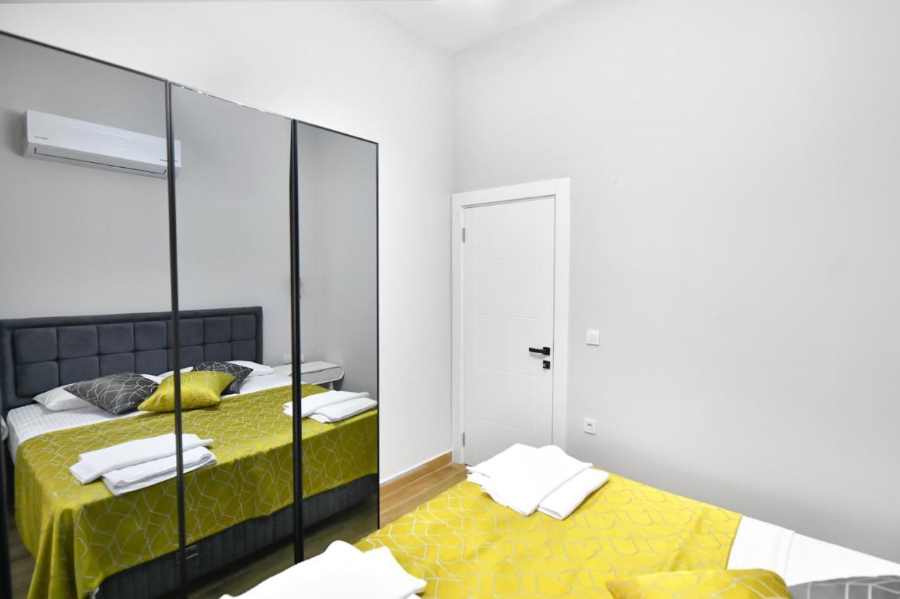 Red Moon Suites Φετιγιέ Εξωτερικό φωτογραφία