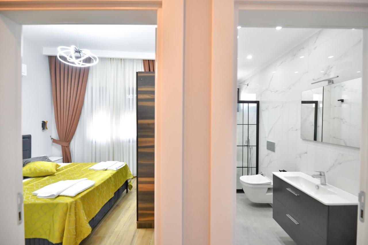 Red Moon Suites Φετιγιέ Εξωτερικό φωτογραφία