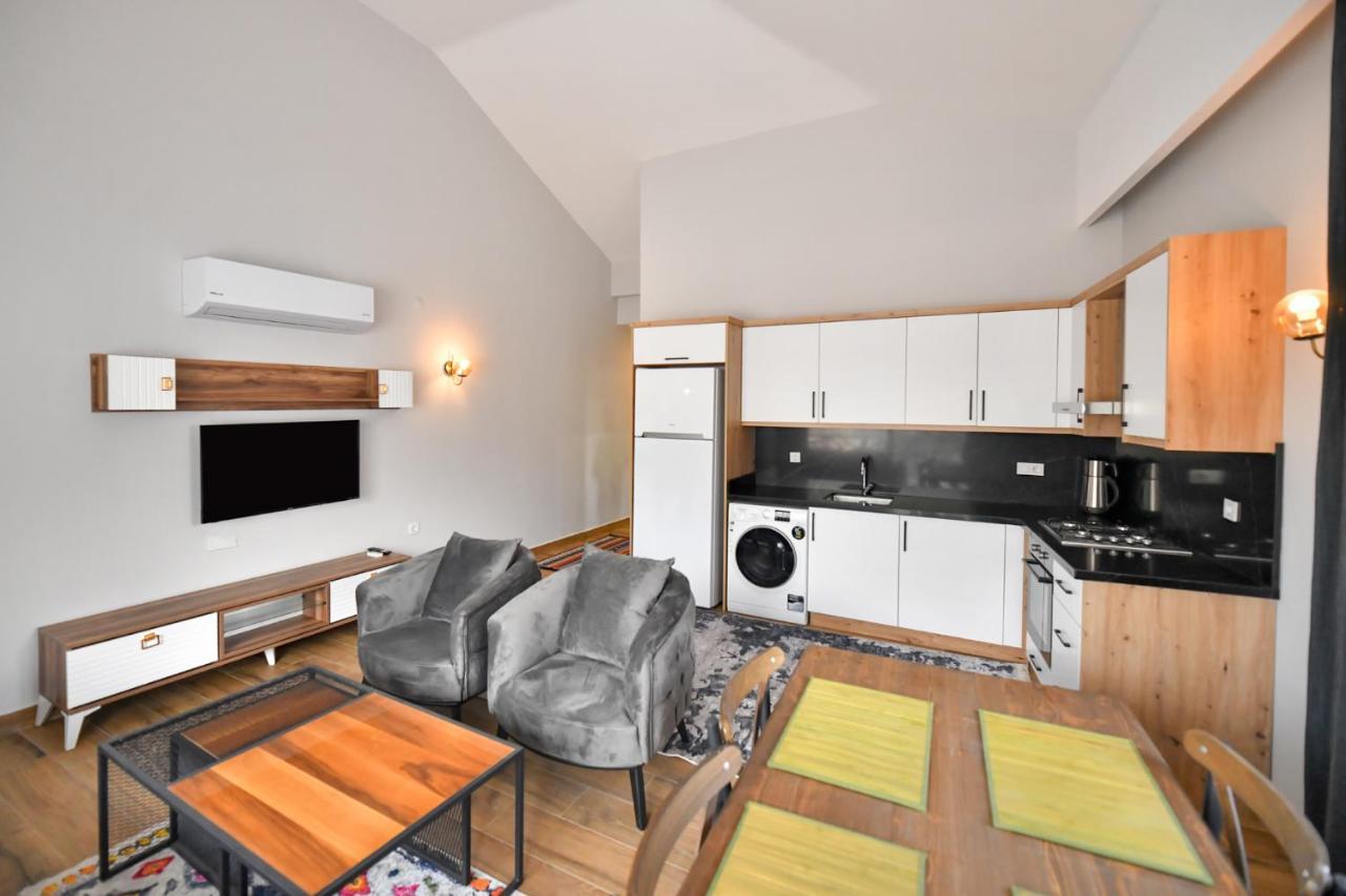 Red Moon Suites Φετιγιέ Εξωτερικό φωτογραφία