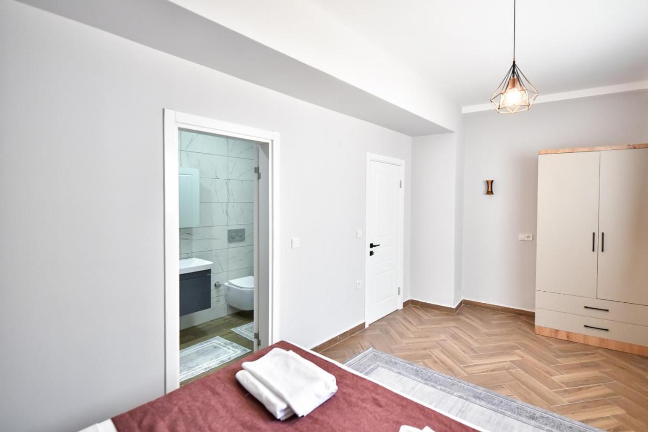 Red Moon Suites Φετιγιέ Εξωτερικό φωτογραφία