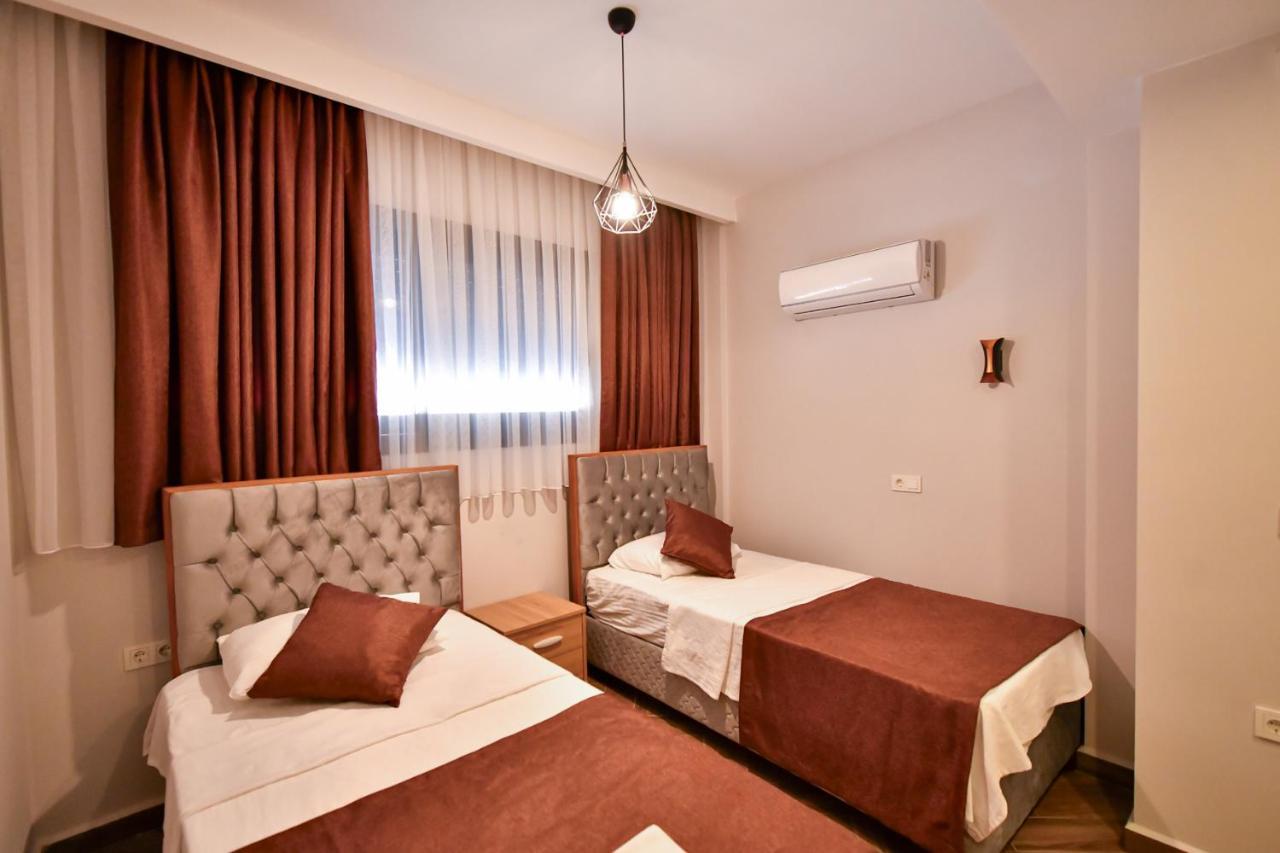 Red Moon Suites Φετιγιέ Εξωτερικό φωτογραφία