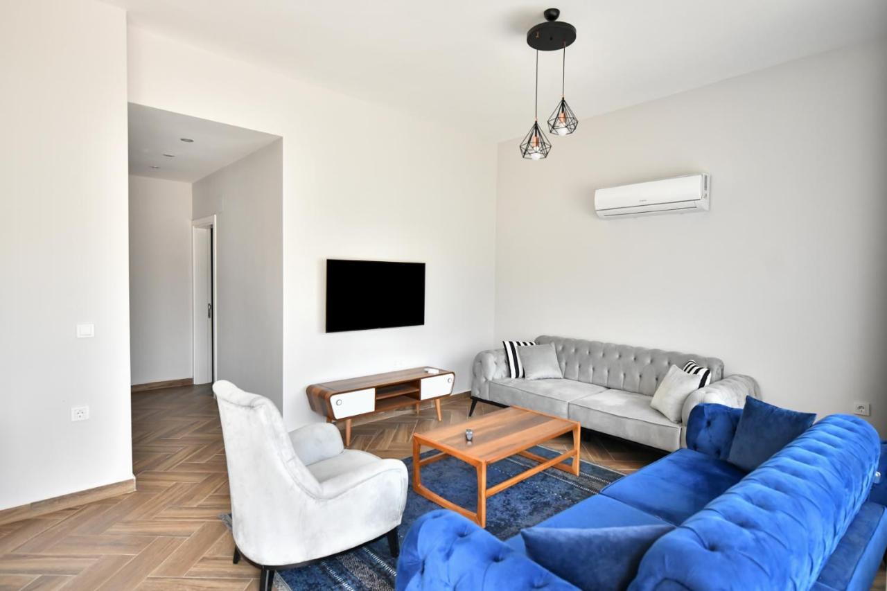 Red Moon Suites Φετιγιέ Εξωτερικό φωτογραφία