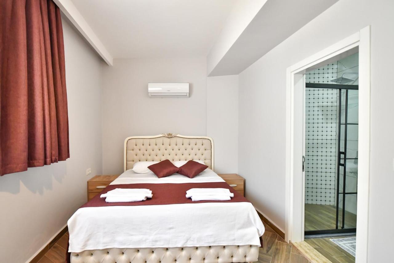 Red Moon Suites Φετιγιέ Εξωτερικό φωτογραφία