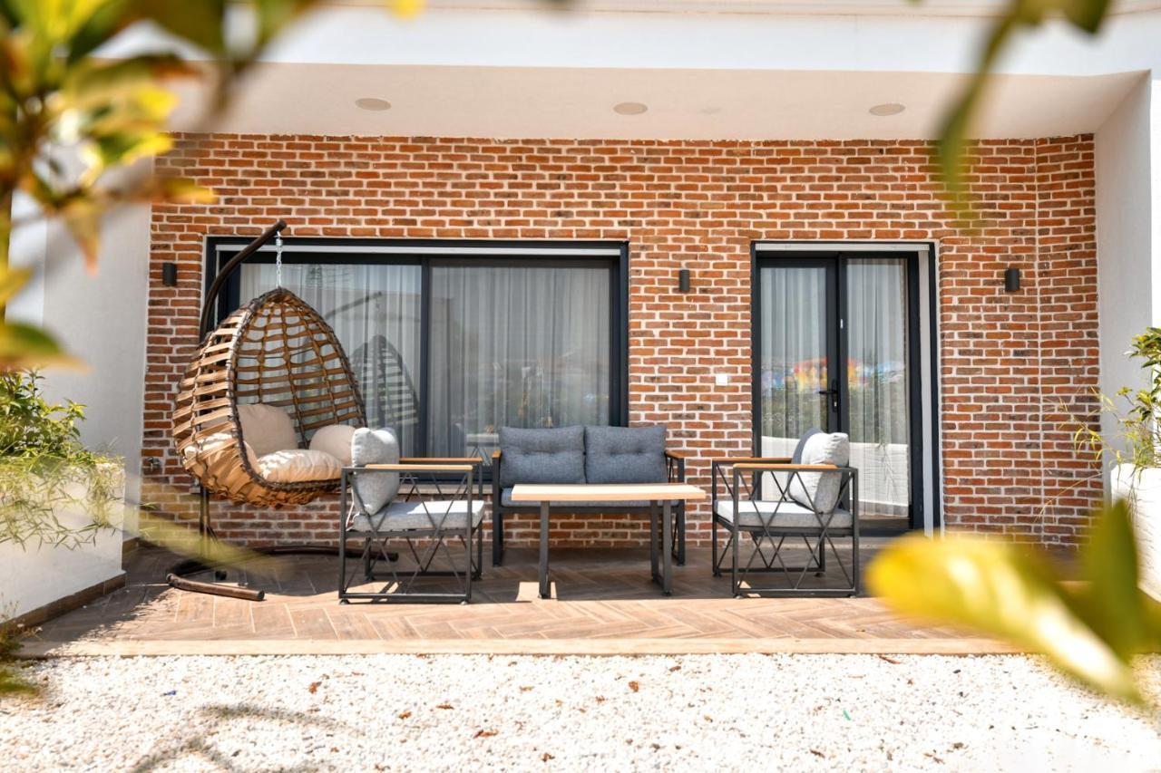 Red Moon Suites Φετιγιέ Εξωτερικό φωτογραφία