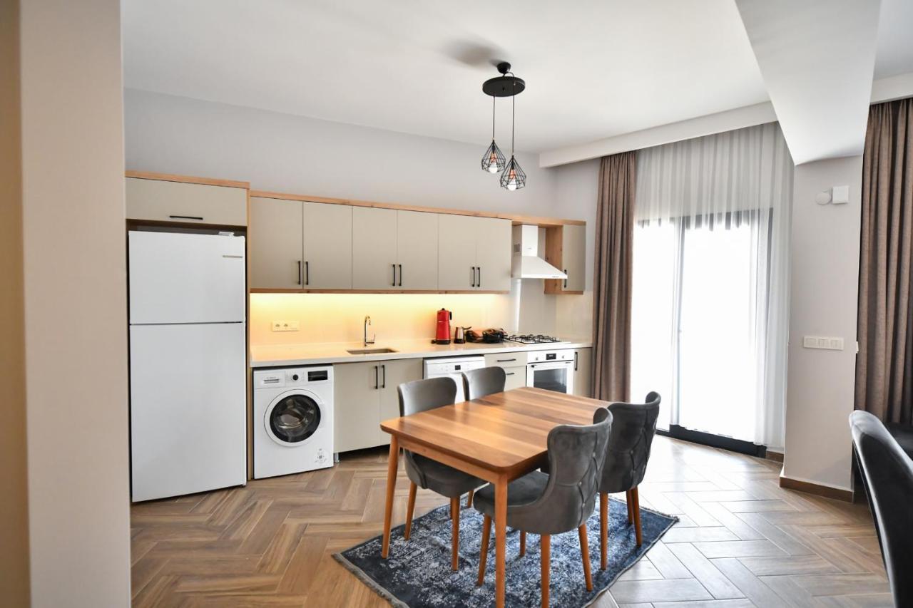 Red Moon Suites Φετιγιέ Εξωτερικό φωτογραφία