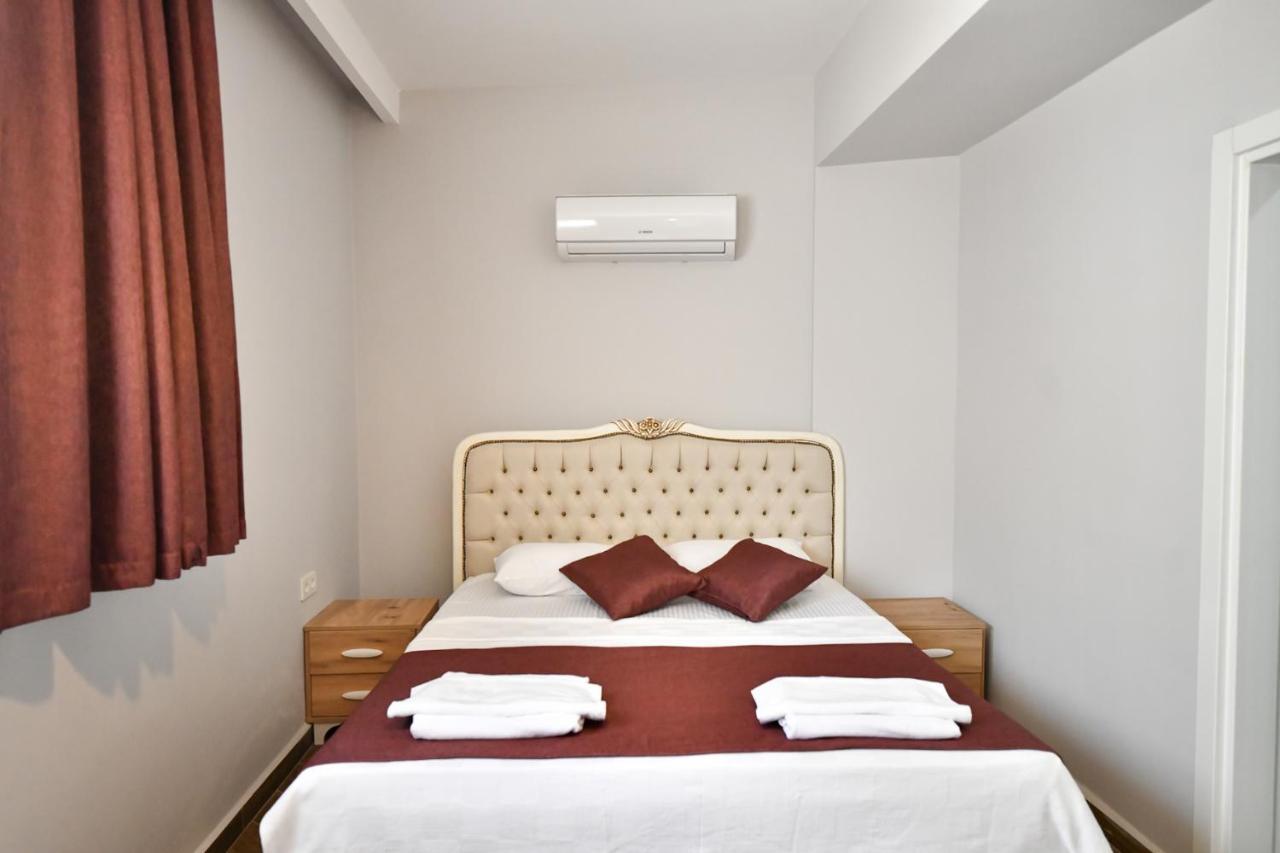 Red Moon Suites Φετιγιέ Εξωτερικό φωτογραφία