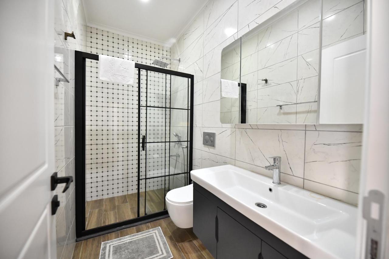 Red Moon Suites Φετιγιέ Εξωτερικό φωτογραφία